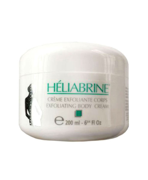 Picture of Heliabrine exfoliating cream 200 ml