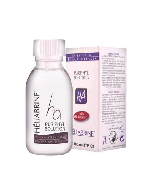 Picture of Heliabrine puriphyl solution 100 ml