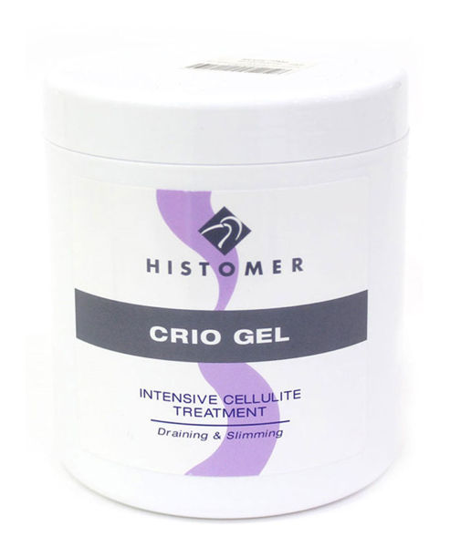Picture of Histomer crio draining and slimming gel 1 kg