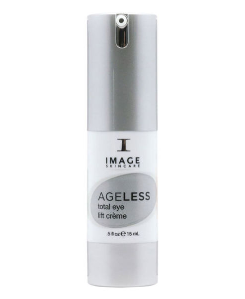 Picture of Image ageless total eye lift cream 15 ml