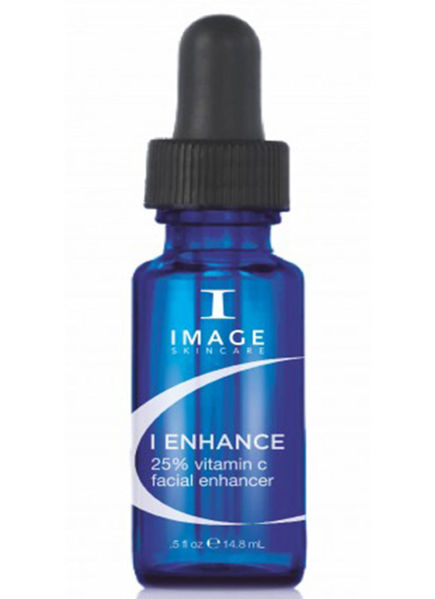 Picture of Image i enhance vitamin c facial enhancer serum 14.7 ml