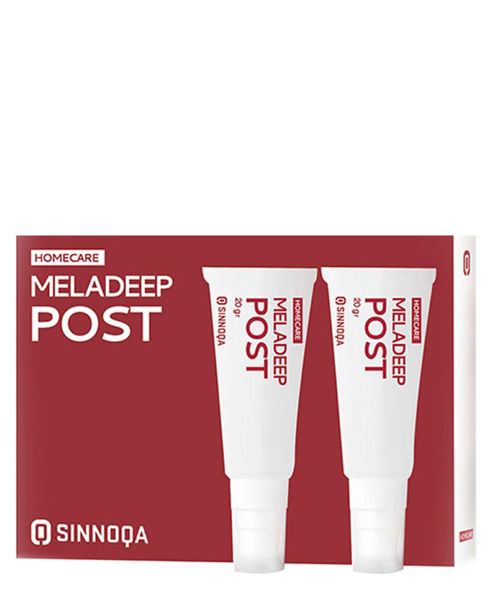 Picture of Inno meladeep post cream 2*20 g
