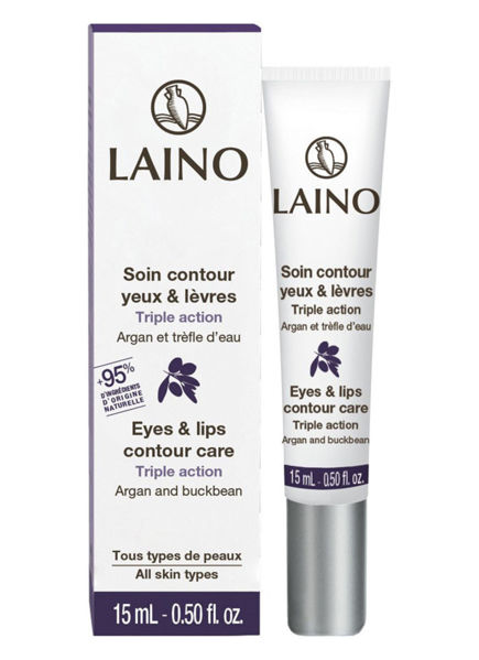 Picture of Laino eye & lip cream 15 ml