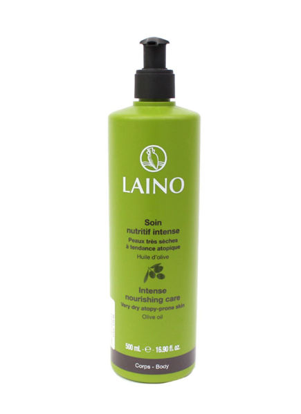 Picture of Laino intense nourishing lotion 400 ml