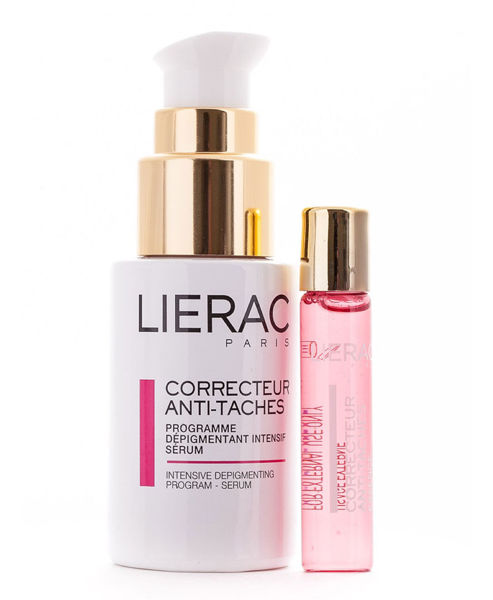 Picture of Lierac anti-taches kit