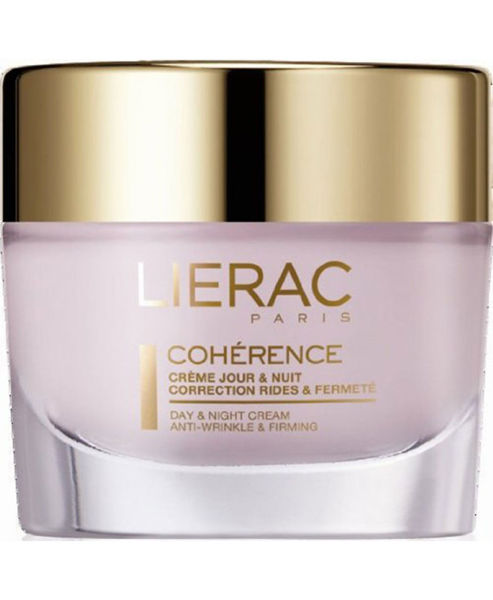 Picture of Lierac coherence day and night cream 30 ml