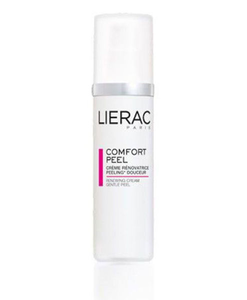 Picture of Lierac comfort peel cream 40 ml
