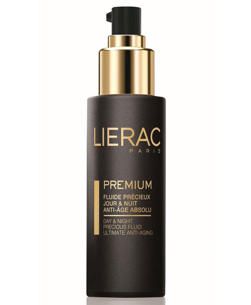 Picture of Lierac premium day and night precious fluid 50 ml