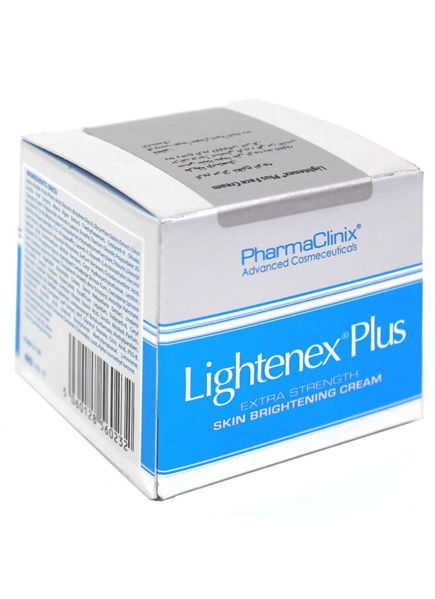 Picture of Pharmaclinix lightenex plus cream 50 ml