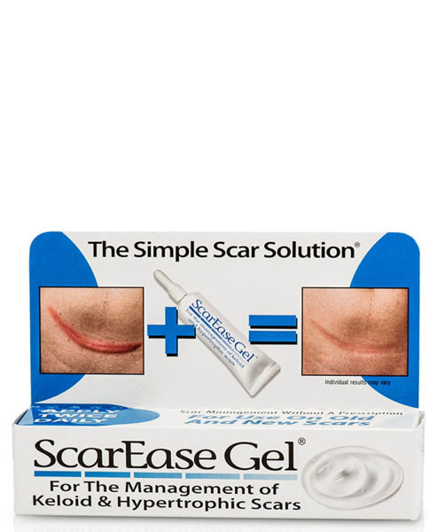 Picture of Scarease gel 15 gm