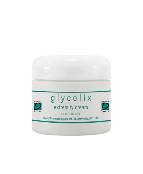 Picture of Topix glycolix 18 extremity cream 57 gm