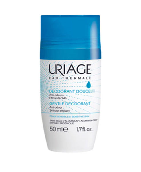 Picture of Uriage deodorant roll on 50 ml