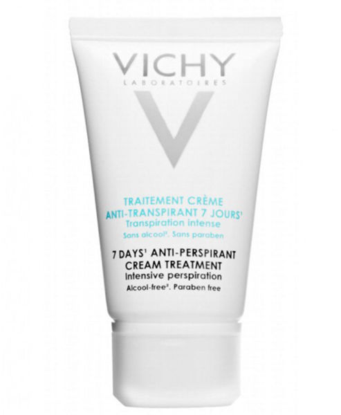 Picture of Vichy anti-perspirant 7 day cream 40 ml