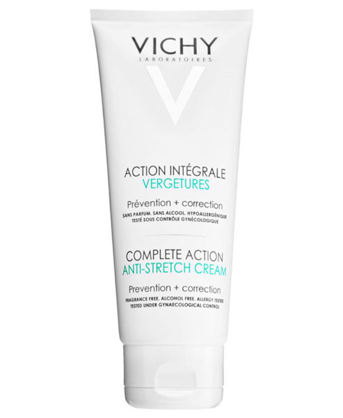 Picture of Vichy anti-strech mark cream 200 ml