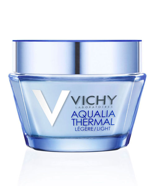 Picture of Vichy aqualia thermal light jar cream 50 ml