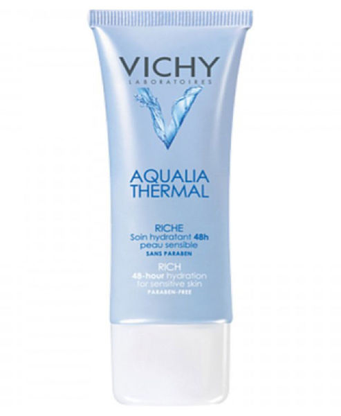 Picture of Vichy aqualia thermal light tube cream 40 ml