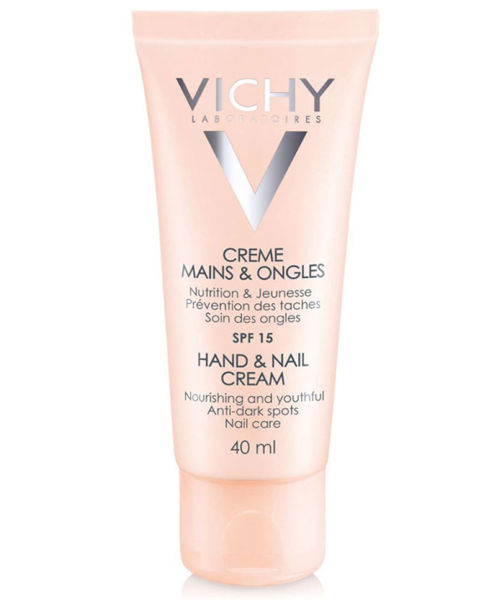 Picture of Vichy hand & nail cream 40 ml