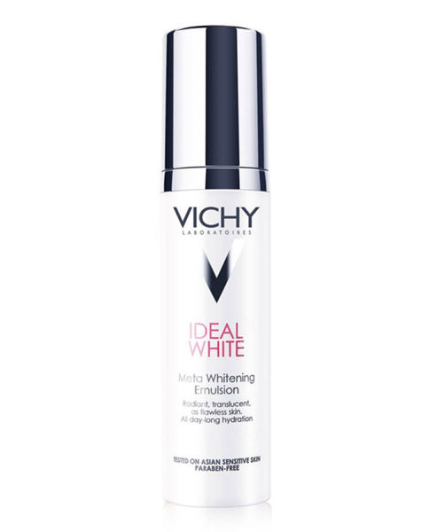 Picture of Vichy ideal white emulsion 50 ml