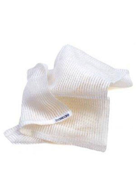 Picture of Basicare exfoliating sisal bath towel (130cm x 34cm) #2141