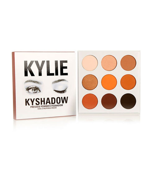 Picture of Kylie kyshadow powder 1 p