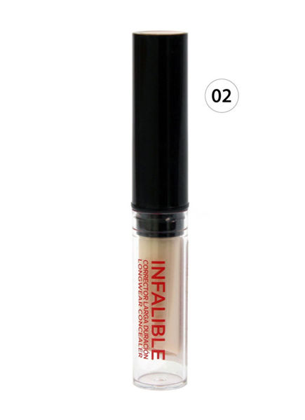 Picture of Lmp infallible porcelain mascara 02