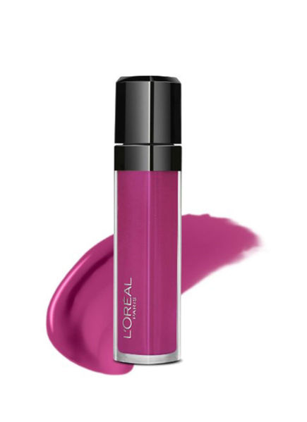 Picture of Lmp sky limit lip gloss 504