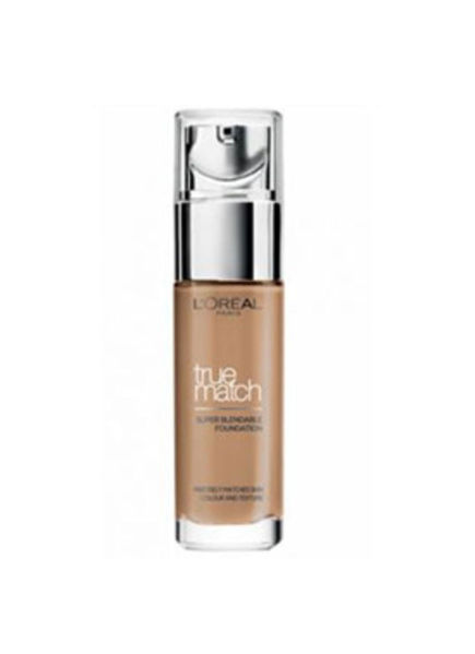 Picture of Lmp true match foundation 7d/7w g.amber