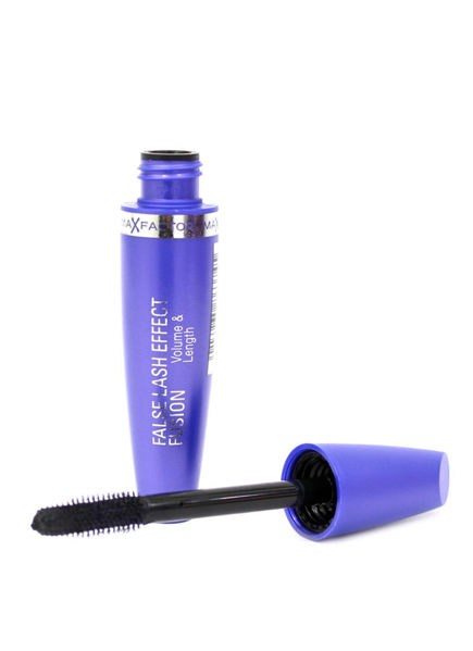 Picture of Max factor fle fusion mascara black