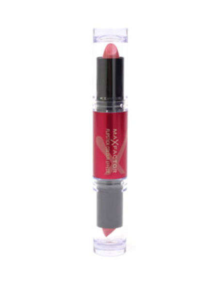 Picture of Max factor flipstick color effect salsa red