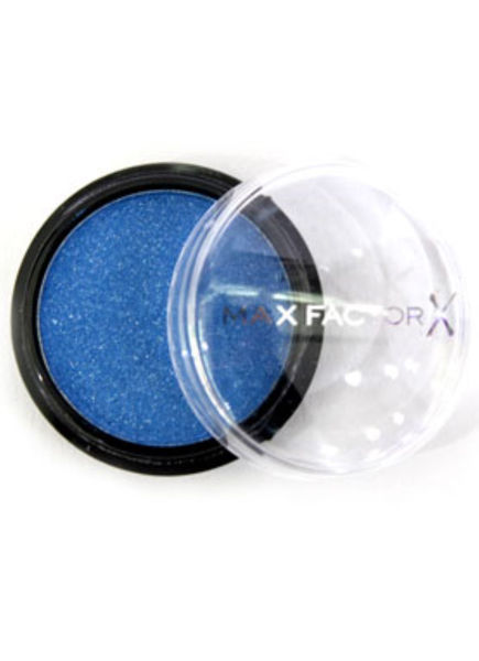 Picture of Max factor wild shadow pot sapphire rage