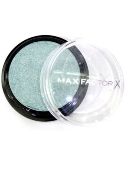 Picture of Max factor wild shadow pot turquoise fury