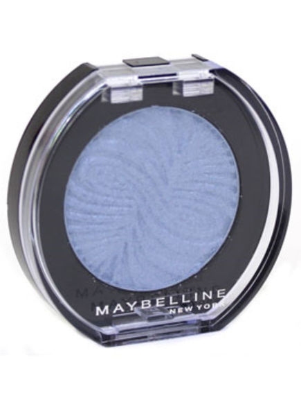 Picture of Maybelline color show mono eye shadow 16 baby blues