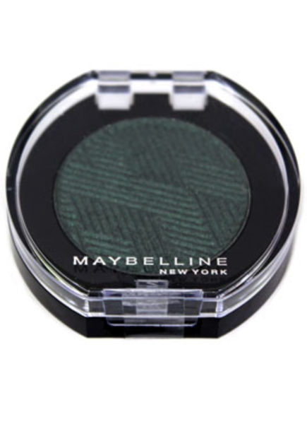 Picture of Maybelline color show mono eye shadow 20 beetle green