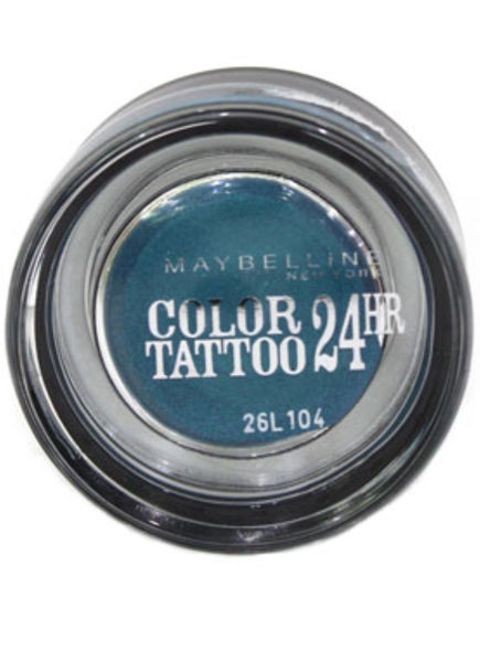Picture of Mb es.col tattoo nu 20 turquoise for