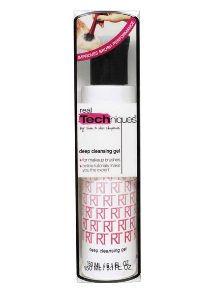 Picture of Real techniques brush cleanser gel 150 ml