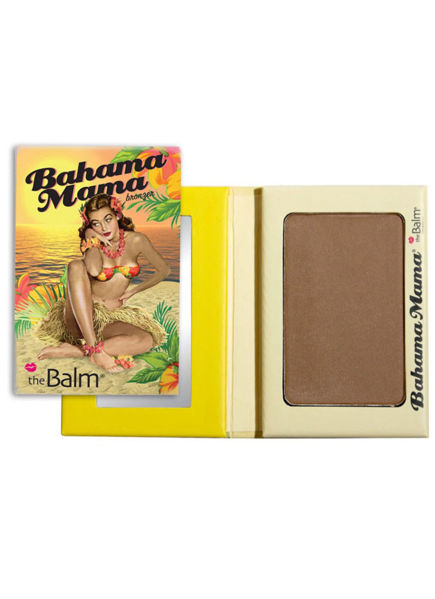 Picture of The balm bahama mama blush 7.08 g