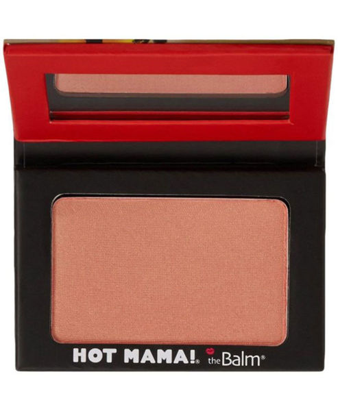 Picture of The balm hot mama blush 7.08 g