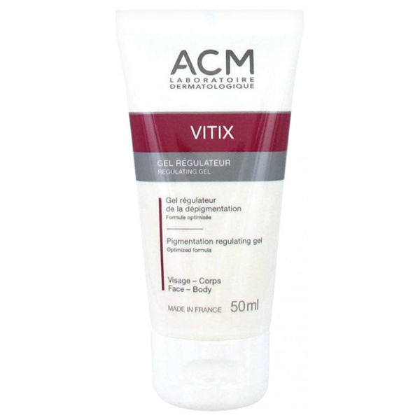 Picture of Acm vitix regulating gel 50 ml