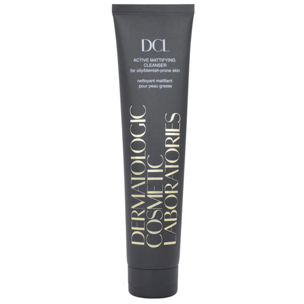 Picture of Dcl active mattifying cleanser 125 ml
