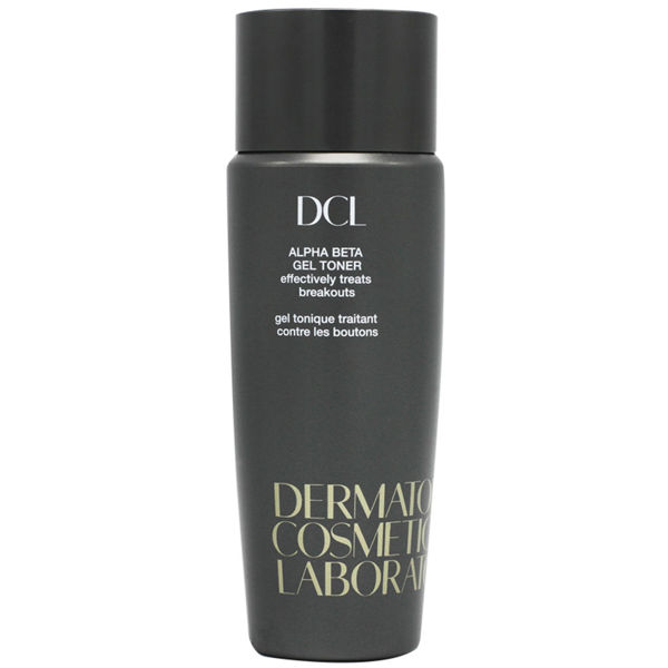 Picture of Dcl alpha beta gel toner 200 ml