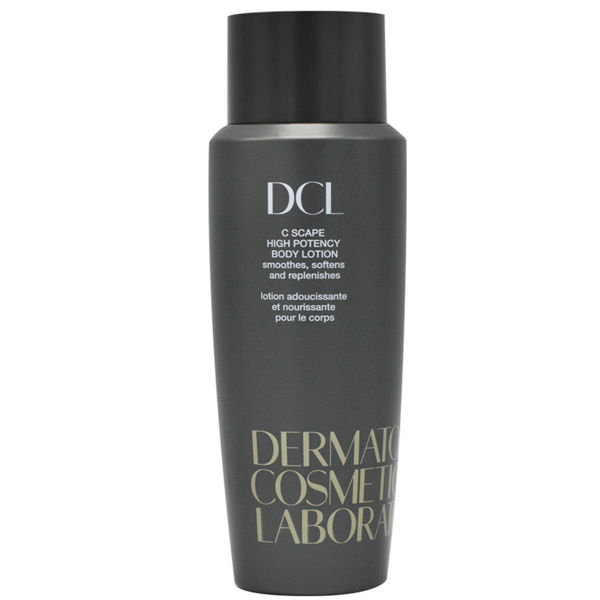 Picture of Dcl c scape high potency body lotion 300 ml