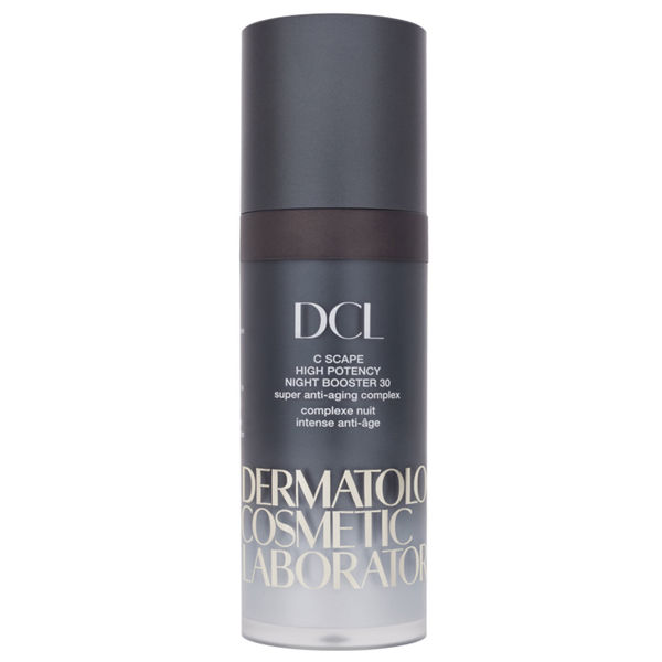 Picture of Dcl c scape high potency night booster 30 30 ml