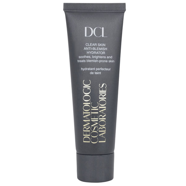 Picture of Dcl clear skin anti-blemish hydrator 50 ml