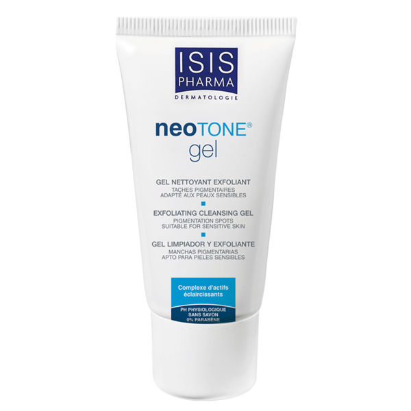 Picture of Isis neotone cleansing gel 150 ml