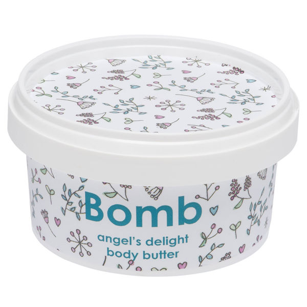 Picture of Bomb angels delight body butter 200 ml