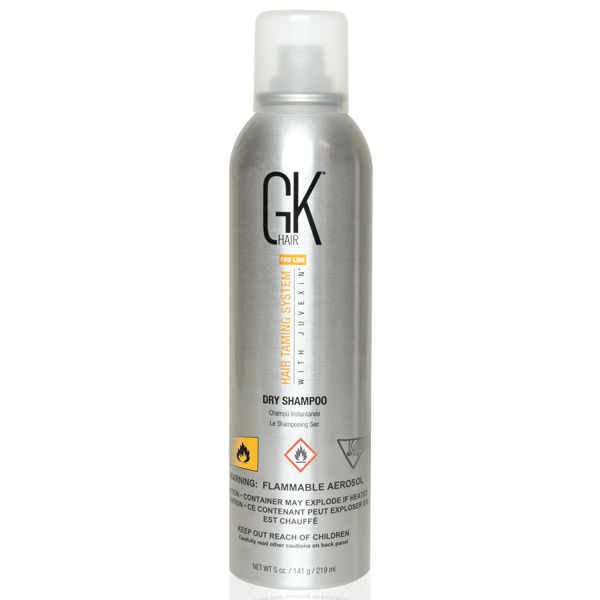 Picture of Gk hair dry shampoo 219 ml