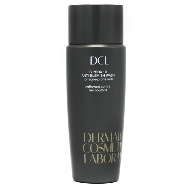 Picture of Dcl b prox 10 anti-blemish wash 200 ml