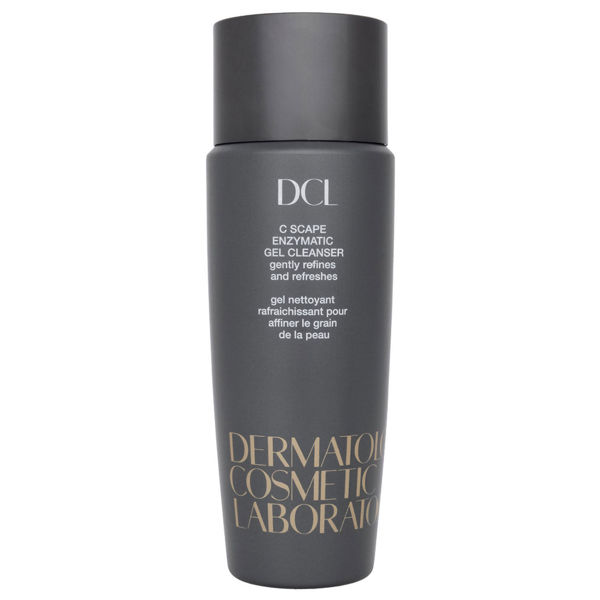 Picture of Dcl c scape cleanser gel 237 ml
