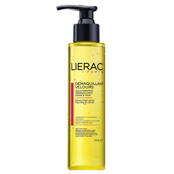 Picture of Lierac demaquillant cleansing oil 150 ml