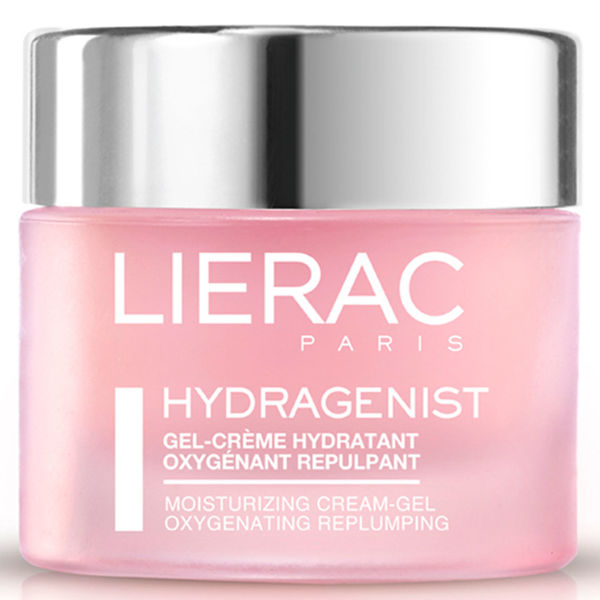 Picture of Lierac hydragenist cream gel 50 ml